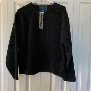 Sherpa Quarter Zip